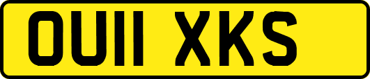 OU11XKS
