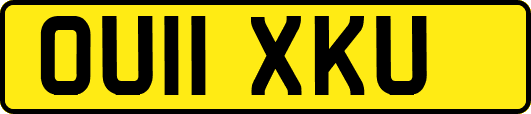 OU11XKU