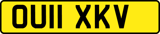 OU11XKV