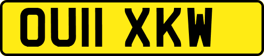 OU11XKW