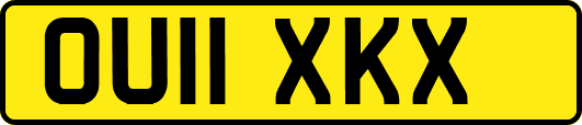 OU11XKX