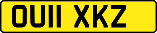 OU11XKZ