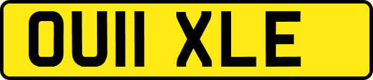 OU11XLE