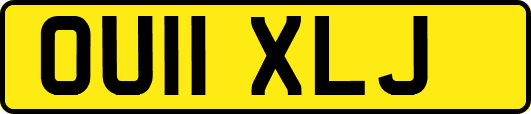 OU11XLJ