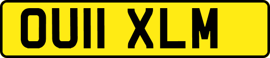 OU11XLM