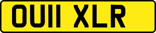OU11XLR