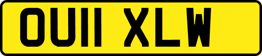 OU11XLW