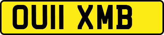 OU11XMB