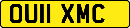 OU11XMC