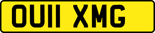OU11XMG