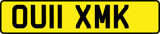 OU11XMK