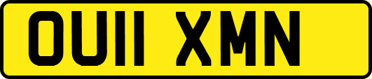 OU11XMN