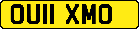 OU11XMO