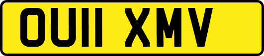 OU11XMV