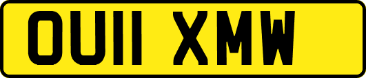 OU11XMW