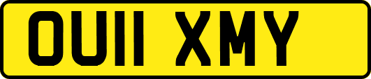 OU11XMY