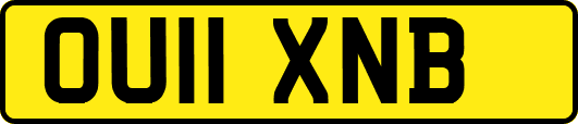 OU11XNB