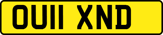 OU11XND