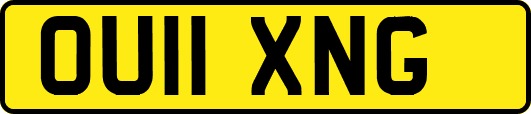 OU11XNG