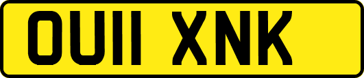 OU11XNK