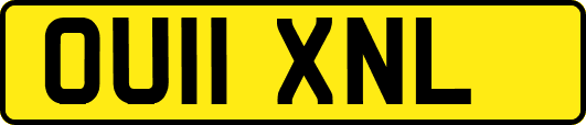 OU11XNL