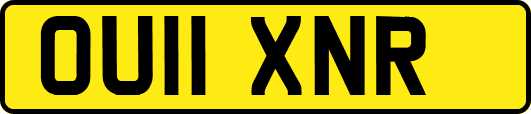 OU11XNR