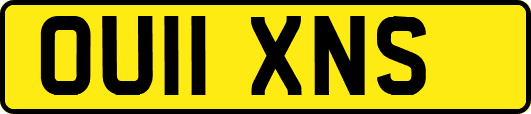 OU11XNS