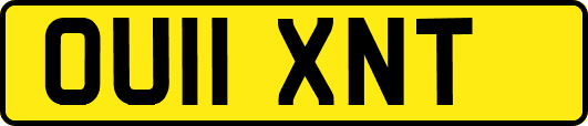 OU11XNT