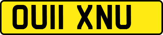 OU11XNU
