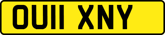 OU11XNY