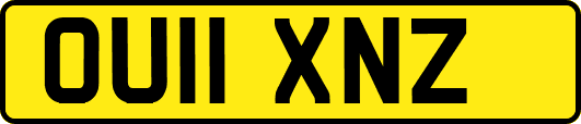OU11XNZ