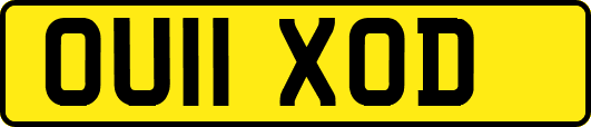 OU11XOD