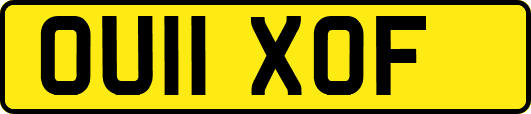 OU11XOF