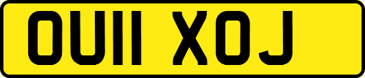 OU11XOJ