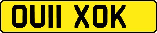 OU11XOK