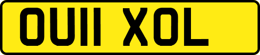 OU11XOL