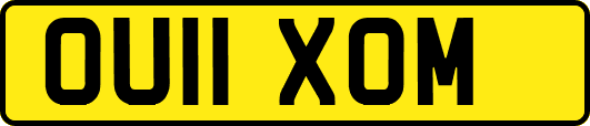 OU11XOM