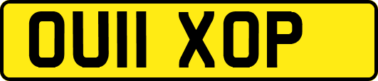 OU11XOP