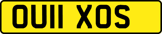 OU11XOS