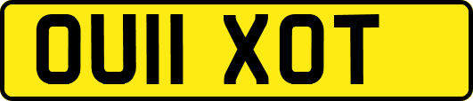 OU11XOT