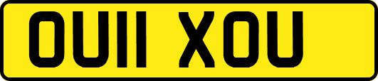 OU11XOU