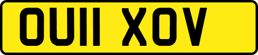 OU11XOV