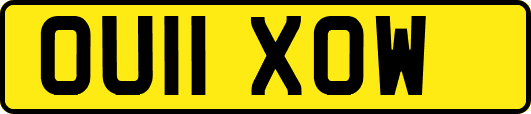 OU11XOW