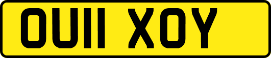 OU11XOY