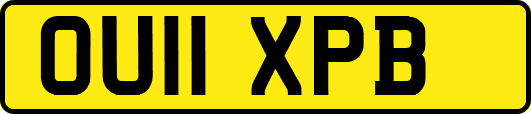 OU11XPB