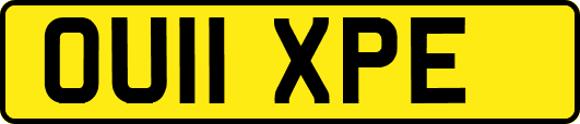 OU11XPE