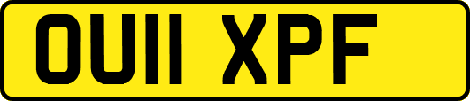 OU11XPF