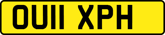 OU11XPH