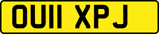 OU11XPJ