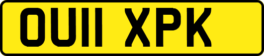 OU11XPK